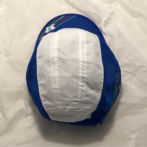 Ascension Seton - Austin Marathon Running Cap - Picture 11 of 16